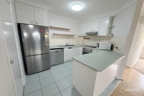 Property photo of 19 Windsor Road Red Hill QLD 4059