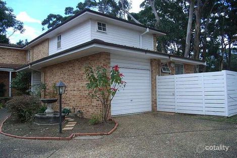 8/9 Oleander Pde, Caringbah, NSW 2229