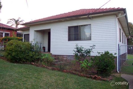 Property photo of 31 Boronia Street Ermington NSW 2115