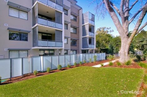 Property photo of 3/1-3 Eulbertie Avenue Warrawee NSW 2074