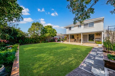 Property photo of 21 Bernheid Crescent Sippy Downs QLD 4556