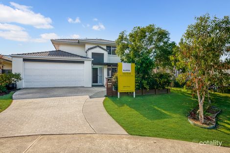 Property photo of 21 Bernheid Crescent Sippy Downs QLD 4556