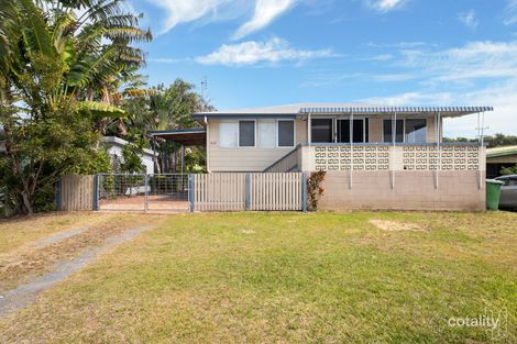 Property photo of 830 Scenic Highway Kinka Beach QLD 4703