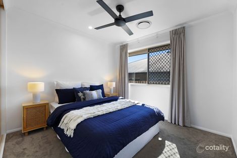 Property photo of 46 Phaeton Street Upper Coomera QLD 4209