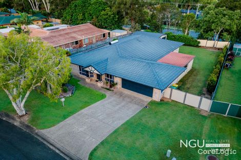 Property photo of 18 Pearl Circuit Springfield QLD 4300