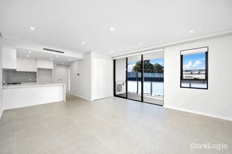 Property photo of 2/121 Bowden Street Meadowbank NSW 2114