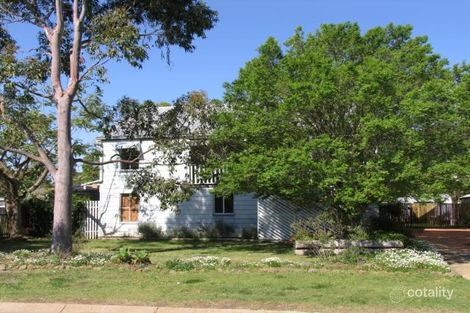 4 Forrest St, Pittsworth, QLD 4356