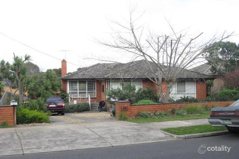 18 Fay St, Heidelberg, VIC 3084