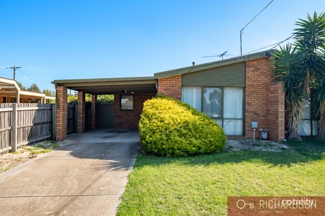 Property photo of 2/54 Songlark Crescent Werribee VIC 3030