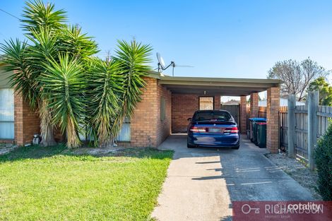 Property photo of 2/54 Songlark Crescent Werribee VIC 3030
