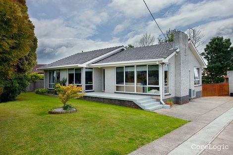 Property photo of 12 Birkdale Court Devonport TAS 7310