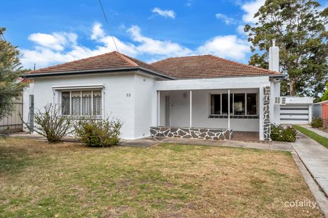 33 Talbot Ave, North Plympton, SA 5037