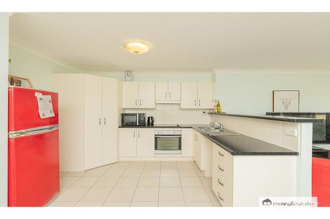 Property photo of 6 William Close Gracemere QLD 4702