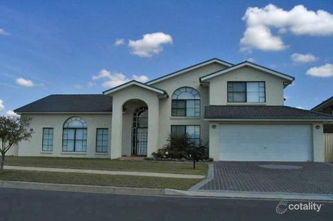 Property photo of 5 Wattle Grove Drive Wattle Grove NSW 2173