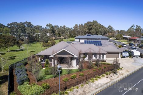 Property photo of 25 Barton Circuit Mount Barker SA 5251