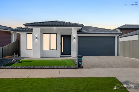 11 Lamonda St, Tarneit, VIC 3029