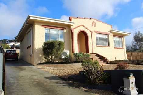 22 Bellevue Pde, New Town, TAS 7008