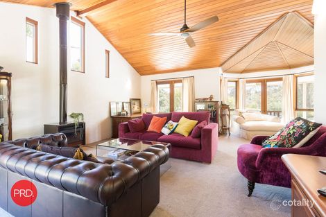 Property photo of 435 Macs Reef Road Bywong NSW 2621