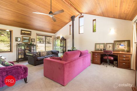 Property photo of 435 Macs Reef Road Bywong NSW 2621