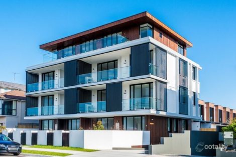 Property photo of 203/54-56 Marine Parade Maroubra NSW 2035