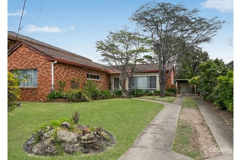3 Terrace Ave, Sylvania, NSW 2224