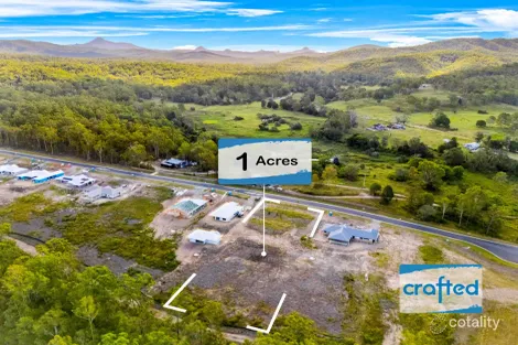 14 Spring Valley Rd, New Beith, QLD 4124