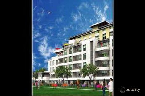 129c/2 Seisman Pl, Port Melbourne, VIC 3207