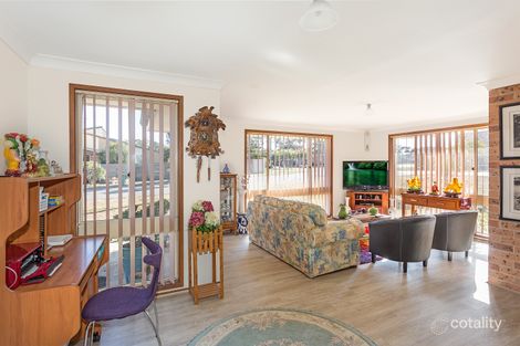 Property photo of 104 Thomas Mitchell Road Killarney Vale NSW 2261