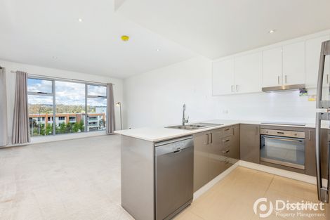 Property photo of 76/227-229 Flemington Road Franklin ACT 2913
