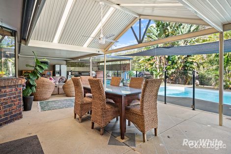 Property photo of 165-193 Grevillea Road Munruben QLD 4125