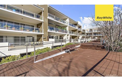 39/20 Beissel St, Belconnen, ACT 2617
