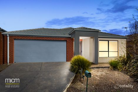 Property photo of 5 Springleaf Road Tarneit VIC 3029