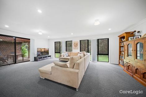 Property photo of 201 The Comenarra Parkway Wahroonga NSW 2076