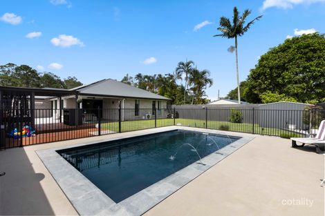 16 Hardwood Rd, Landsborough, QLD 4550