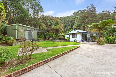 Property photo of 70 Excelsior Drive Austinmer NSW 2515