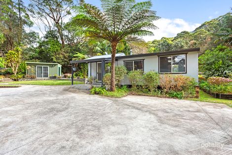 Property photo of 70 Excelsior Drive Austinmer NSW 2515