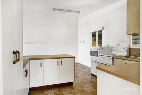 Property photo of 140 Goodwin Street Currajong QLD 4812