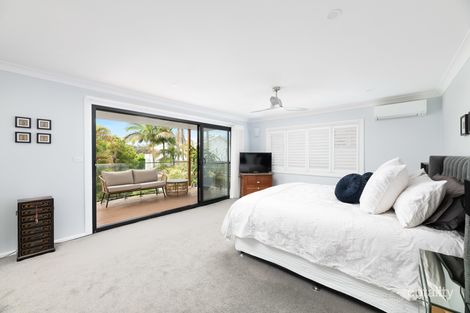 Property photo of 92 Attunga Road Yowie Bay NSW 2228