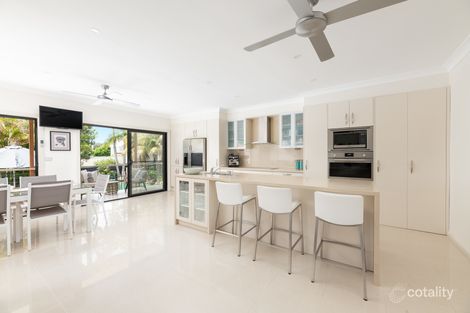 Property photo of 92 Attunga Road Yowie Bay NSW 2228