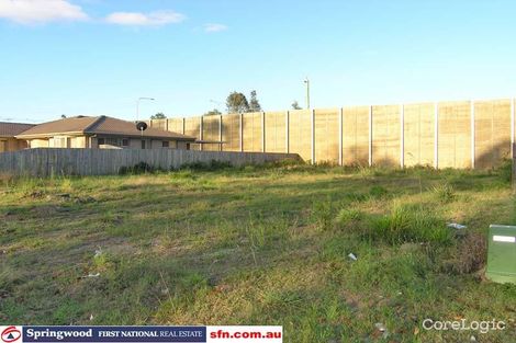 Property photo of 60 Constellation Drive Loganholme QLD 4129
