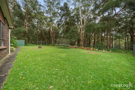 Property photo of 201 The Comenarra Parkway Wahroonga NSW 2076