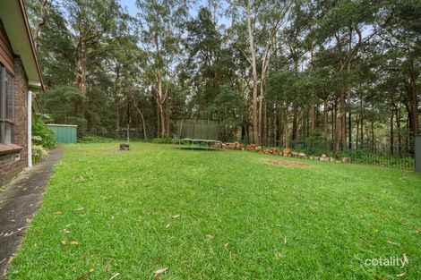 Property photo of 201 The Comenarra Parkway Wahroonga NSW 2076