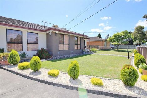 Property photo of 14 Dunvegan Crescent Dandenong VIC 3175