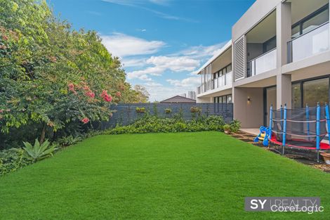 Property photo of 1/5B Whiteside Street North Ryde NSW 2113