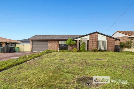 Property photo of 5 Walter Drive Collie WA 6225