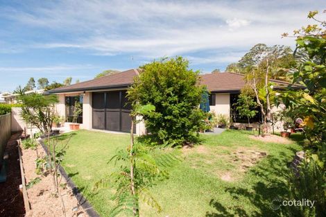 Property photo of 10 Warabi Place Burnside QLD 4560
