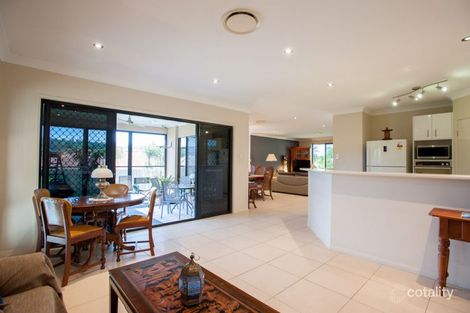 Property photo of 10 Warabi Place Burnside QLD 4560