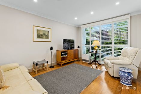 Property photo of 3/9 Curagul Road North Turramurra NSW 2074