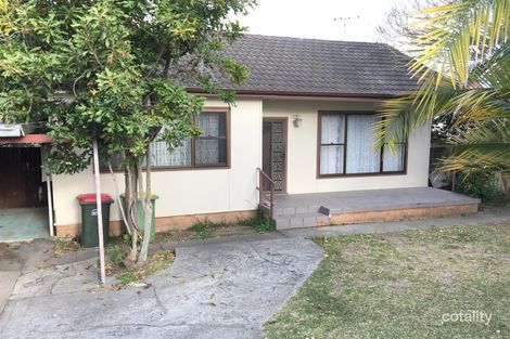 Property photo of 15 Crosby Crescent Fairfield NSW 2165