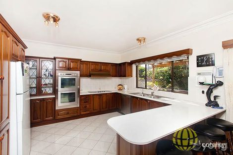 Property photo of 9 Cooleen Street Blakehurst NSW 2221